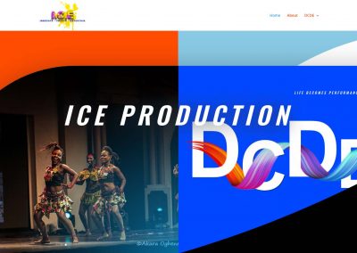 Ice Production